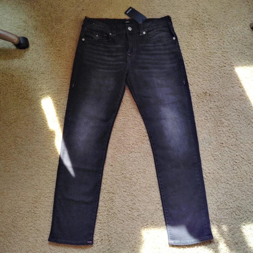 NEW True Religion Jeans